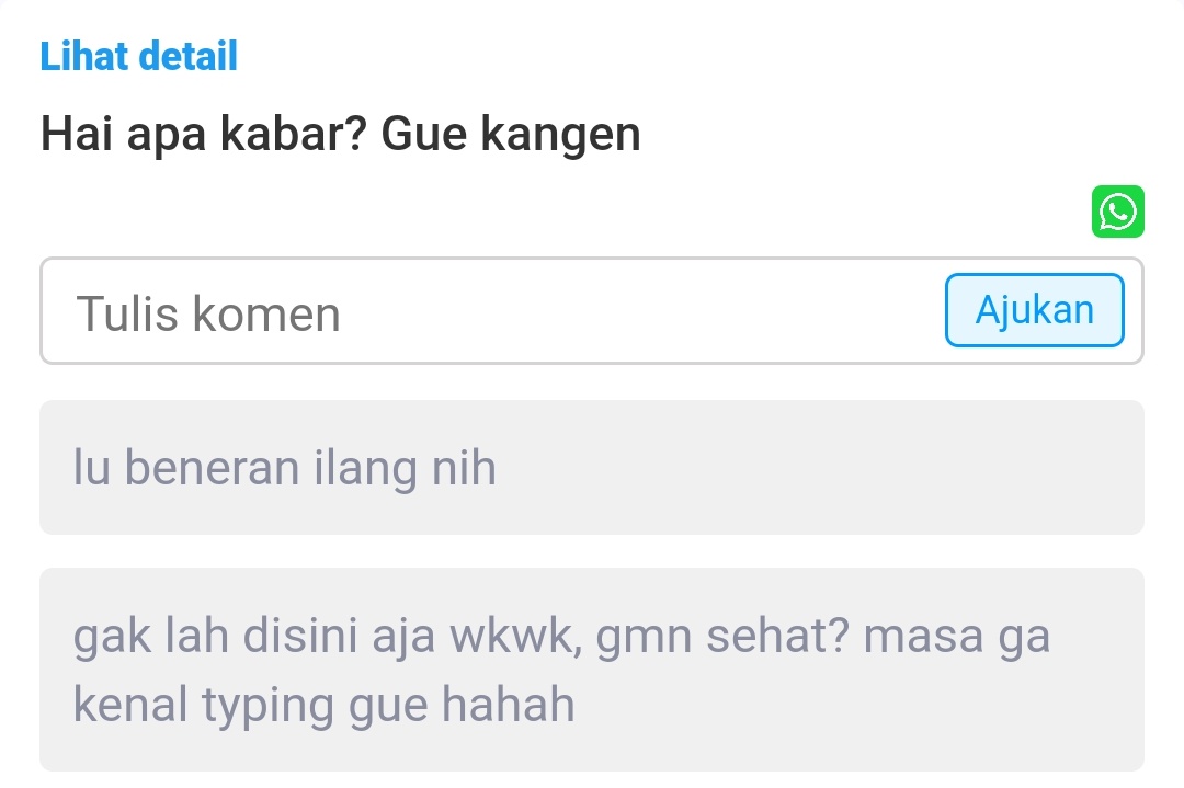 kalauuu liat ini cepett dm aku aja😡😡😡 sebelum aku murkaaaaa loh
