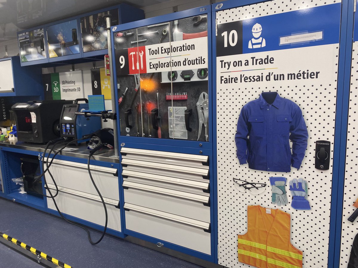 SHSM Programs @ DPCDSB tweet media