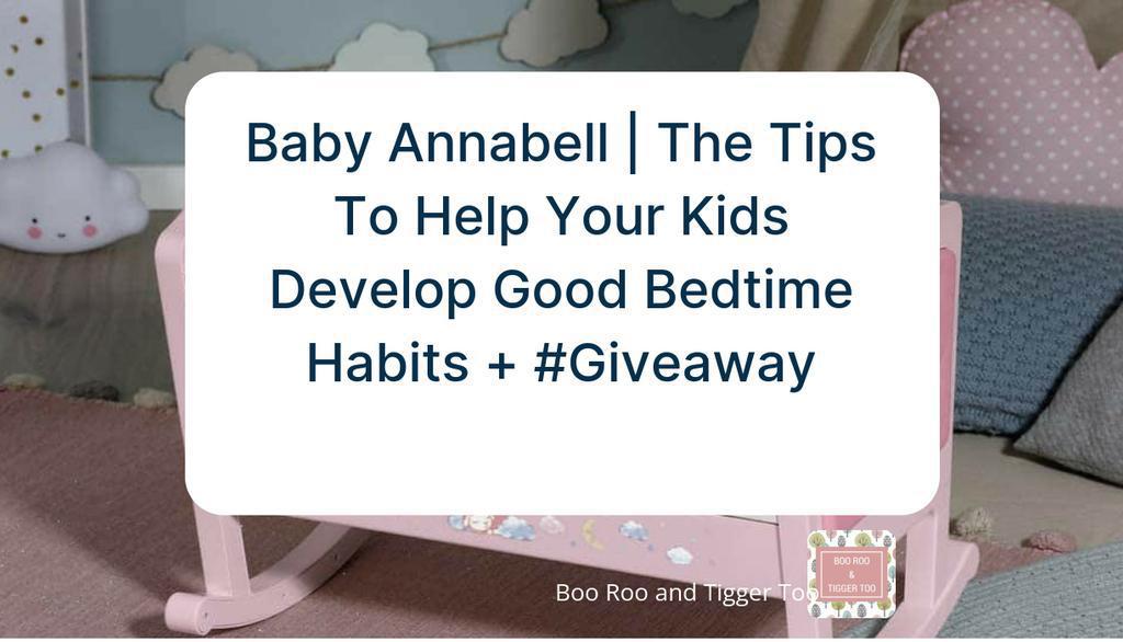 Role-play can help to teach valuable habits in other ways, and this could be a great way to cement the need for good sleep.

Read more 👉 lttr.ai/vacg

#BloggersTribe #Parenting