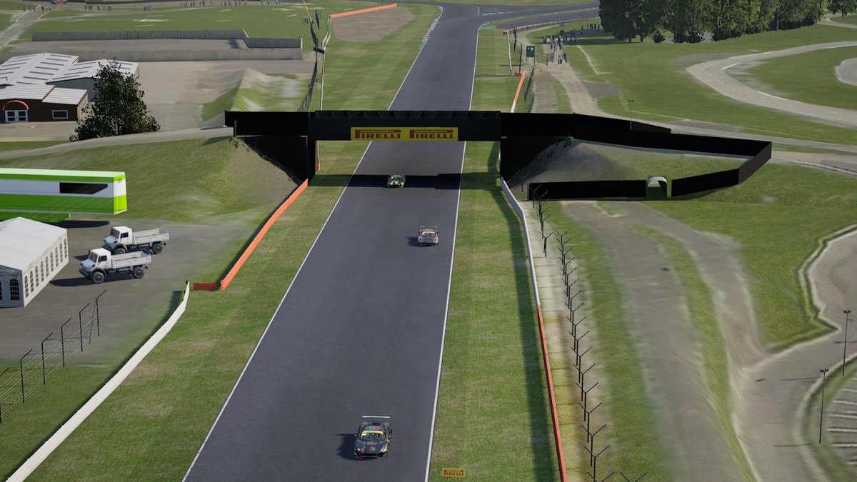 HTR - Hakuna Team Racing tweet media