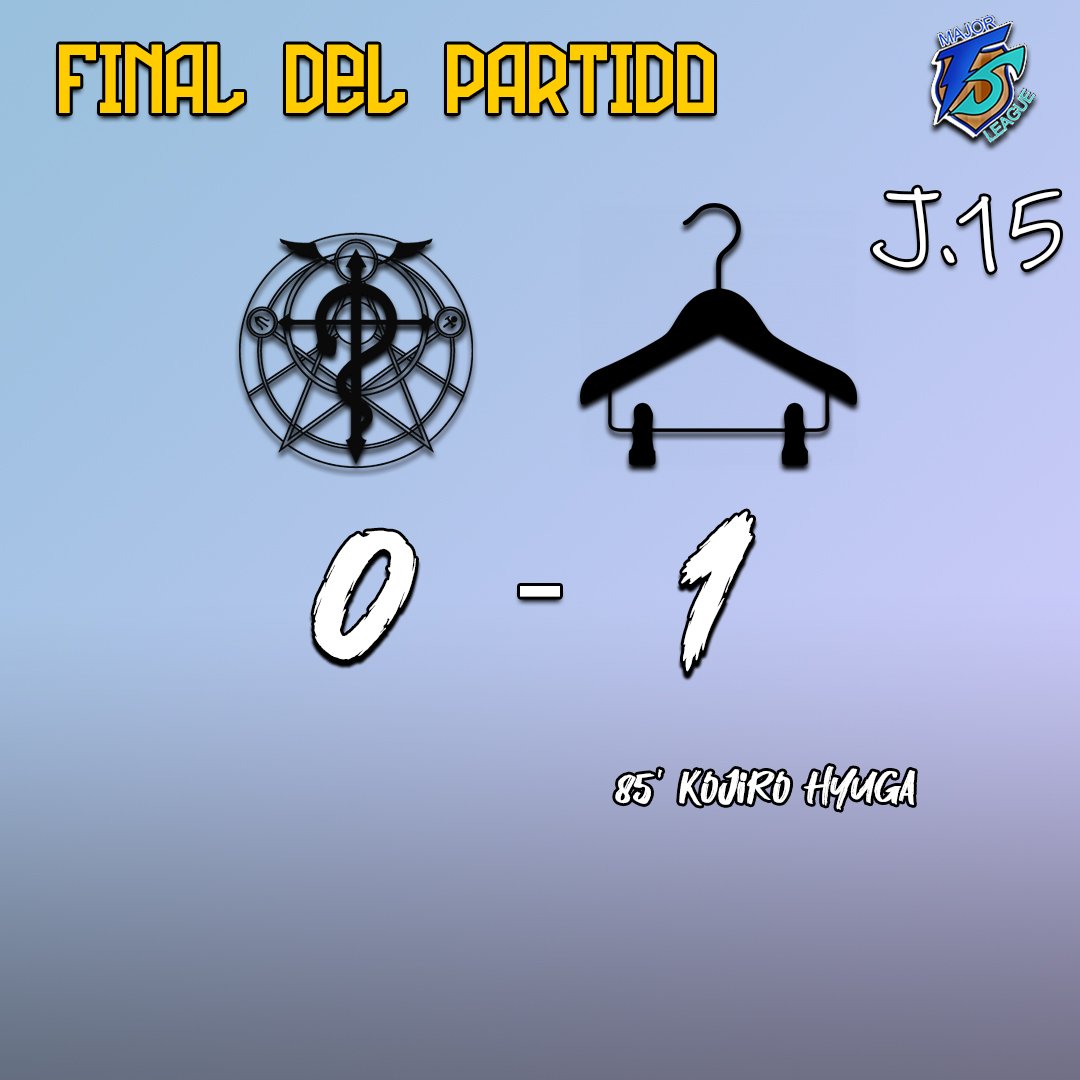 InakamasLeague's tweet photo. ¡Otra sorpresa! Victoria del CSKA ante un gran partido por el equipo rival que hunde en una mala racha de derrotas al Alchemist. 0 - 1 https://t.co/E0onHuA6qp