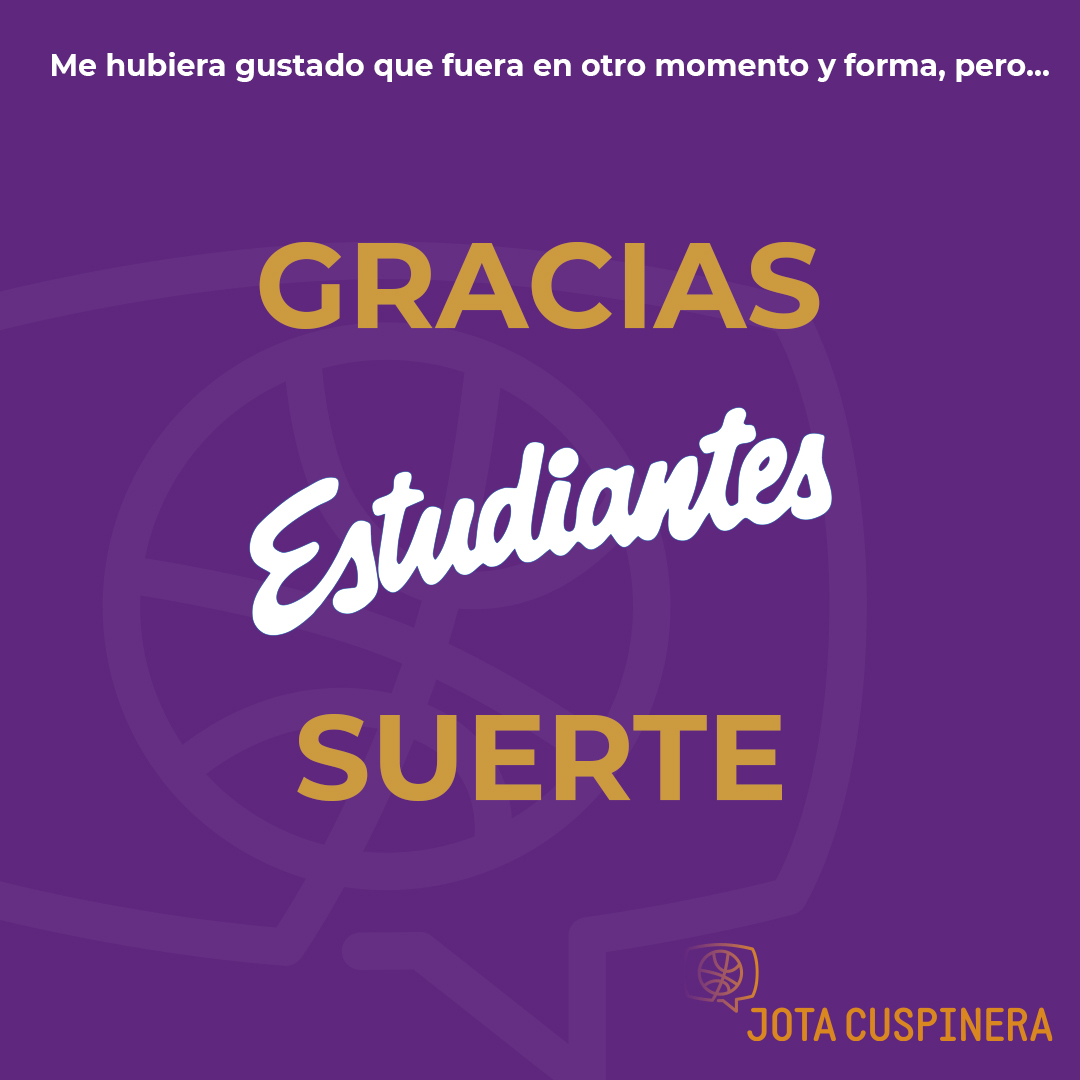 Jota Cuspinera tweet media