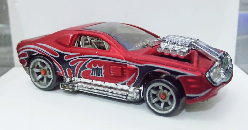 COSTUM_04's tweet photo. Yea got my Hollowback both Physically and Virtually
#HotWheels #AcceleRacers #FreeAcceleRacers #HollowBack https://t.co/QEspWCXDl6