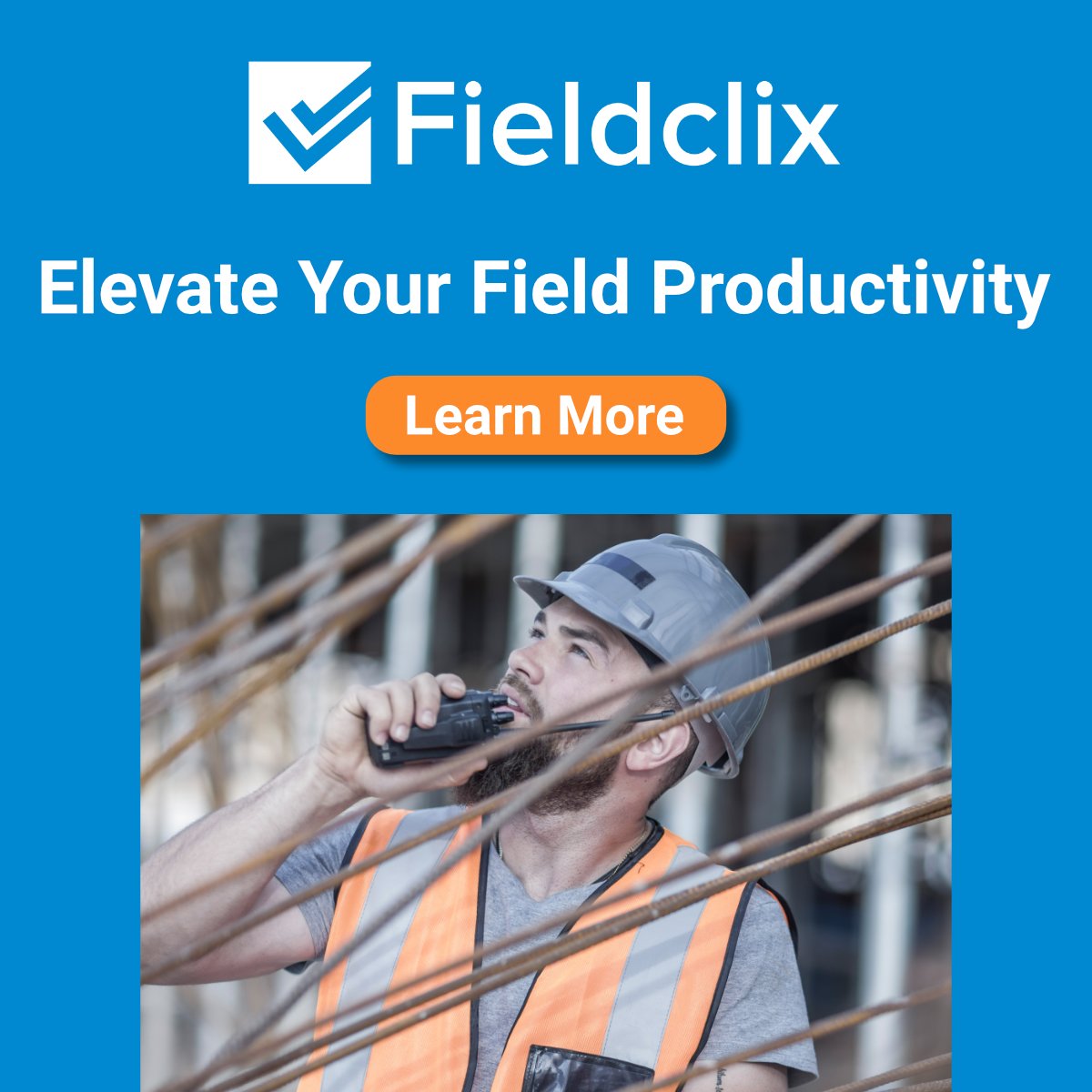 Fieldclix's tweet image. How is Fieldclix different than other project management platforms?

#Fieldclix is purpose-built for companies with multiple ongoing #construction and #installationprojects where a one-day delay can often mean the difference between a #profit or loss.