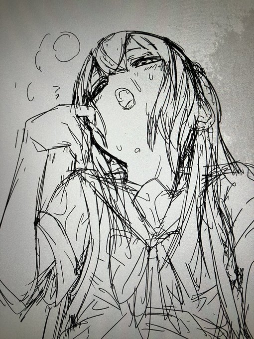 ジュジュ様はちゃんと塗りたい 