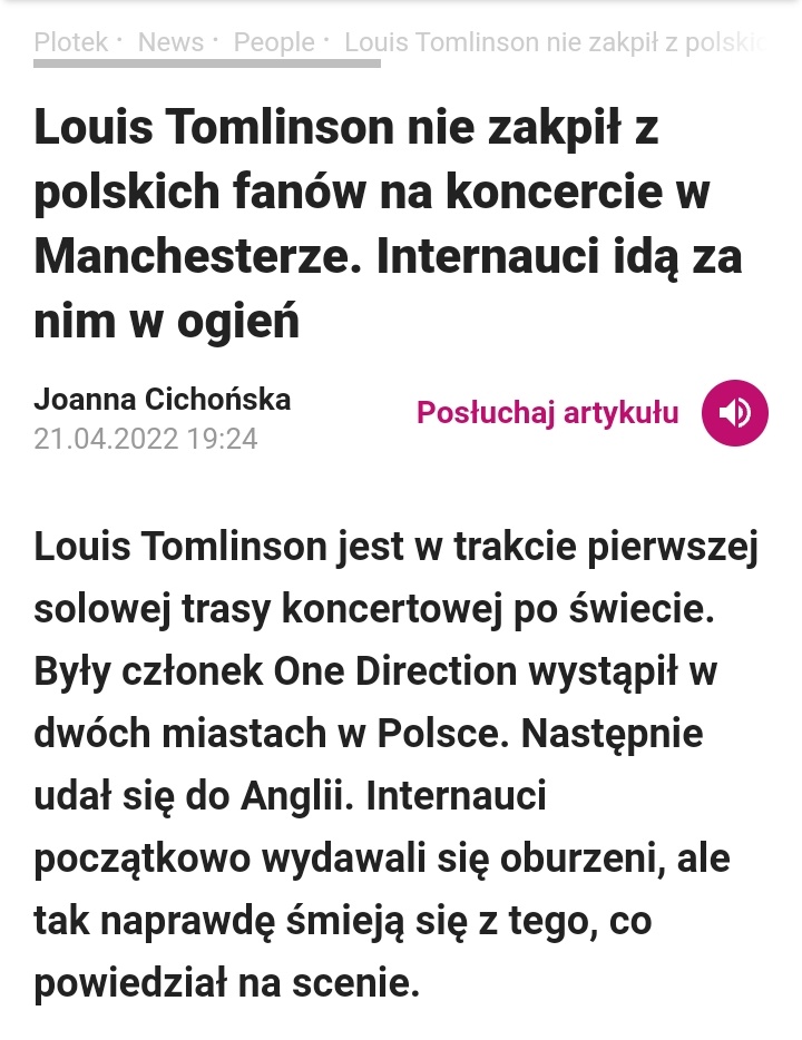 dlibyhpallom's tweet photo. No kurwa dziękuję XDDDDDD
#plotekisoverparty #PolandLovesLouis https://t.co/UqqxHdv2V6
