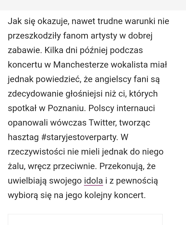 dlibyhpallom's tweet photo. No kurwa dziękuję XDDDDDD
#plotekisoverparty #PolandLovesLouis https://t.co/UqqxHdv2V6