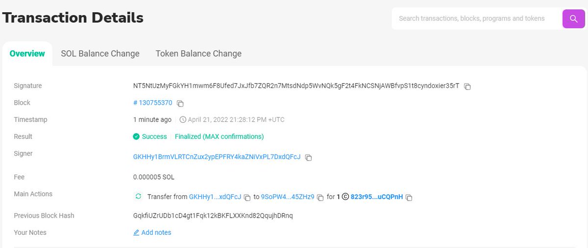 SolHybreed's tweet photo. Proof: https://t.co/9dWU6BYShW 

@NOTABOVEALL Done ! 🥂 🥂

#SolanaNFTs #SOL #Solana #Airdrop #Giveaway #Giveaways #HYBREED #NFTProject #NFTGiveaways #NFTdrops #NFTGiveaway https://t.co/it1DTjqmmS