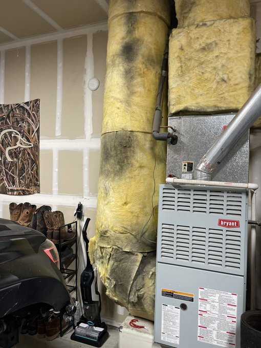 insulate