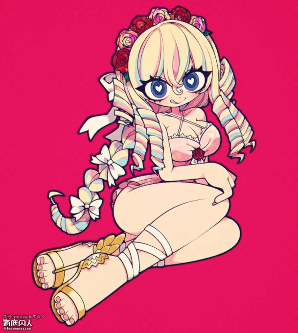 #Skeb #Commission 