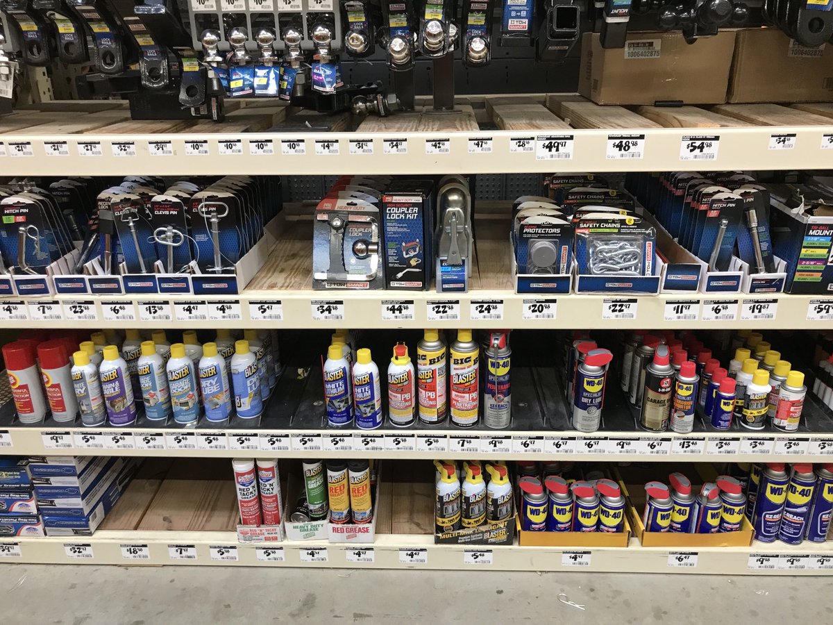 This is Jim at 8445 this is my second bay done, Is everyone staying up remember one packdown bay per day for the team.😀