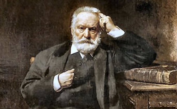 « Un jour, espérons-le, le globe sera civilisé. Tous les points de la demeure humaine seront éclairés, et alors sera accompli le magnifique rêve de l'intelligence : avoir pour patrie le Monde et pour nation l'Humanité. »
Victor Hugo