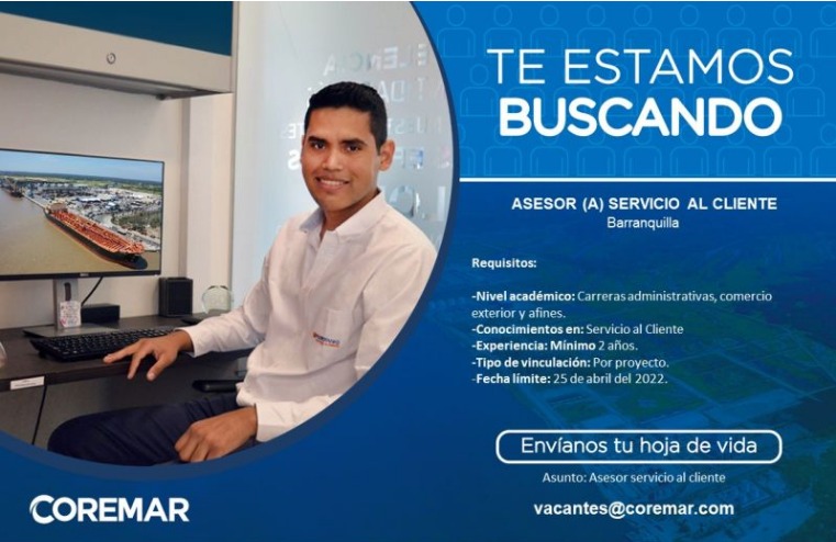 cito2112's tweet image. #TrabajoSiHay #Coremar