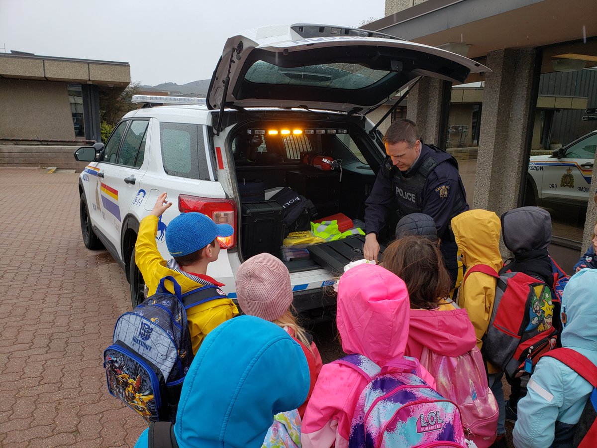 Vernon North Okanagan RCMP tweet media