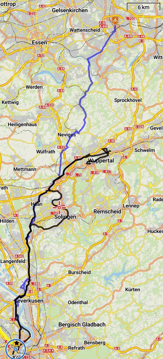 a_eigel's tweet photo. Hey Fahrrad-Bubble,
am Freitag um 1900 geht's am Bochumer Rathaus los.
... 1500 ab Ebertplatz -> Bochum Rathaus.
Dann #CMbo.
... im Anschluss zelten + am Samstag zuurück. https://t.co/kOVCrBs5Q7