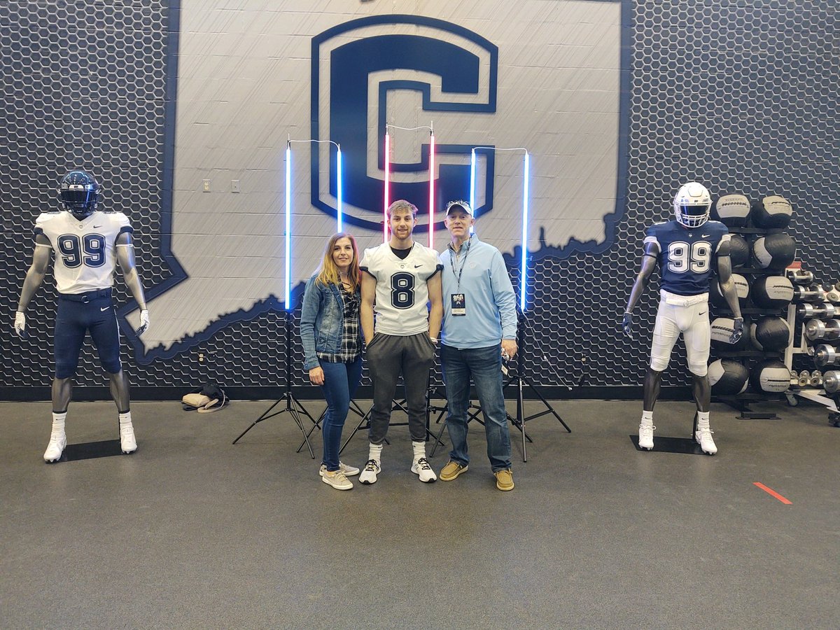 Zach Zerbe tweet media