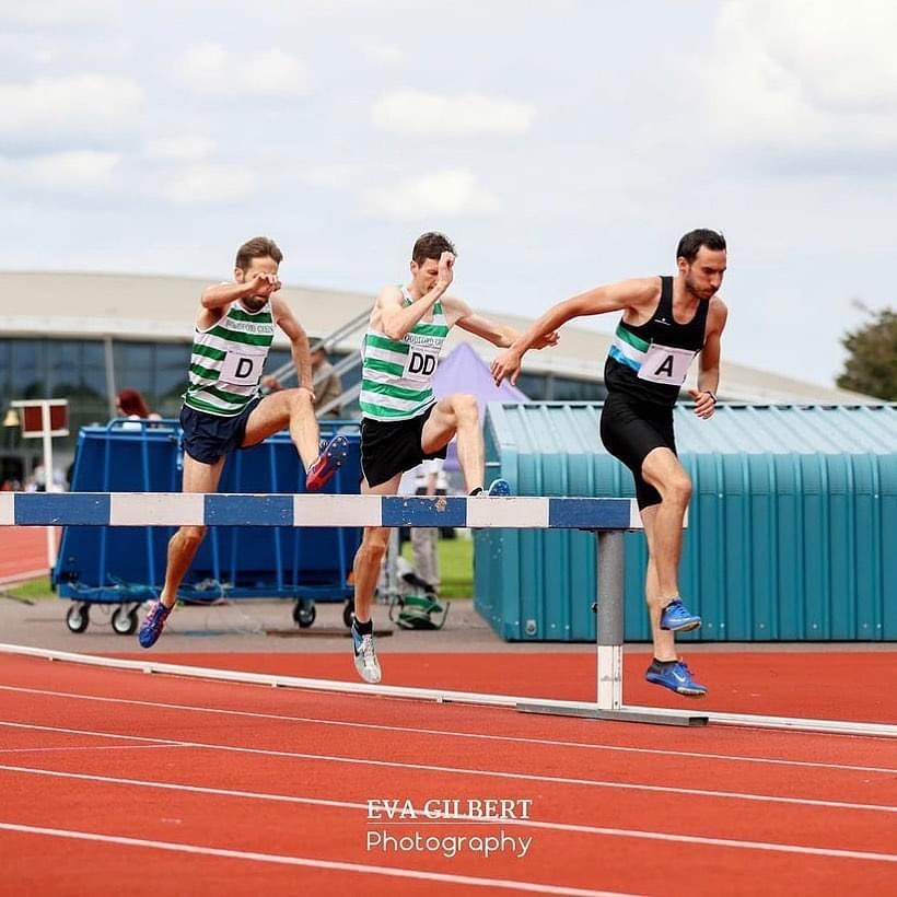 connorssportsp's tweet photo. We are delighted to announce that head coach @RossConnor13 will be putting on some #steeplechase sessions at Northwood Stadium for athletes of @StokeAC.

Please see proposed dates below:

Monday 25th April
Monday 23rd May
Monday 20th June
Monday 18th July
Monday 22nd August* https://t.co/myg2LSENrB
