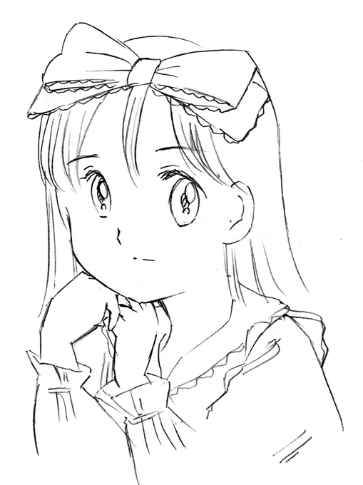 朝ですよー 