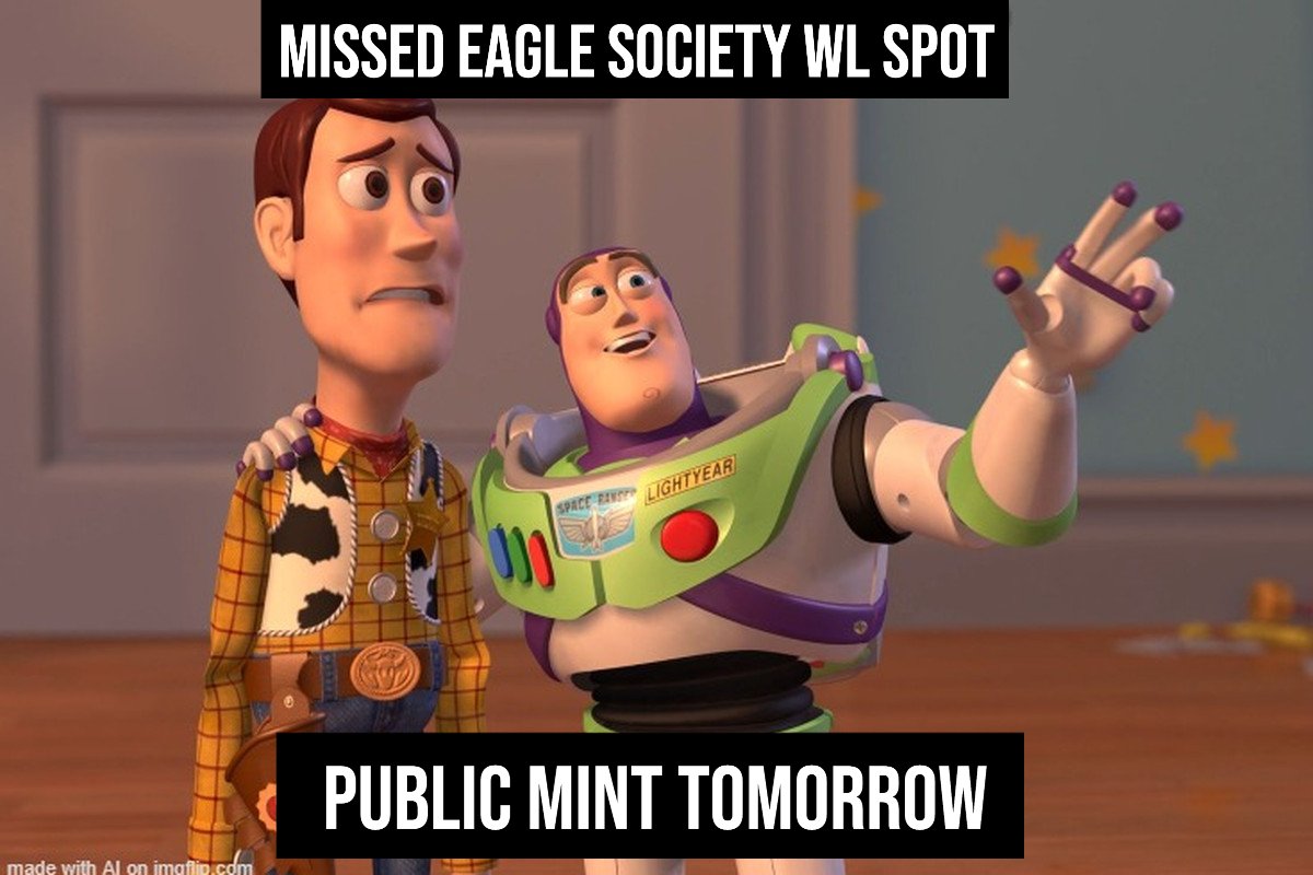 <a href="/TheEagleSociety/">The Eagle Society CNFT</a> 🤣🤣