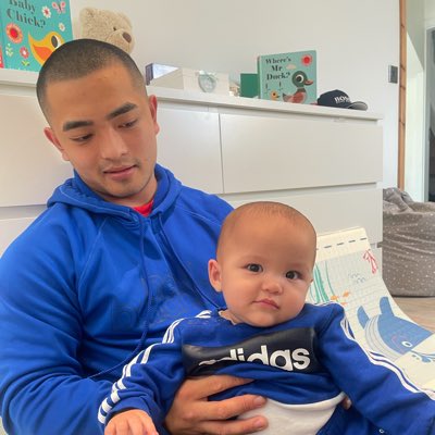 shing_ryan's tweet image. #NewProfilePic