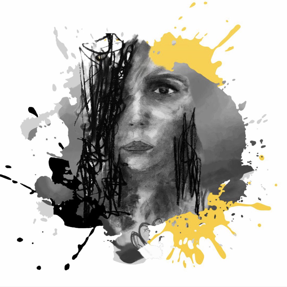 charcoal_edit22's tweet photo. #NFTs #digitalart #Charcoal #NFTCollectibles #digitalpainting https://t.co/reC9d4O5ub