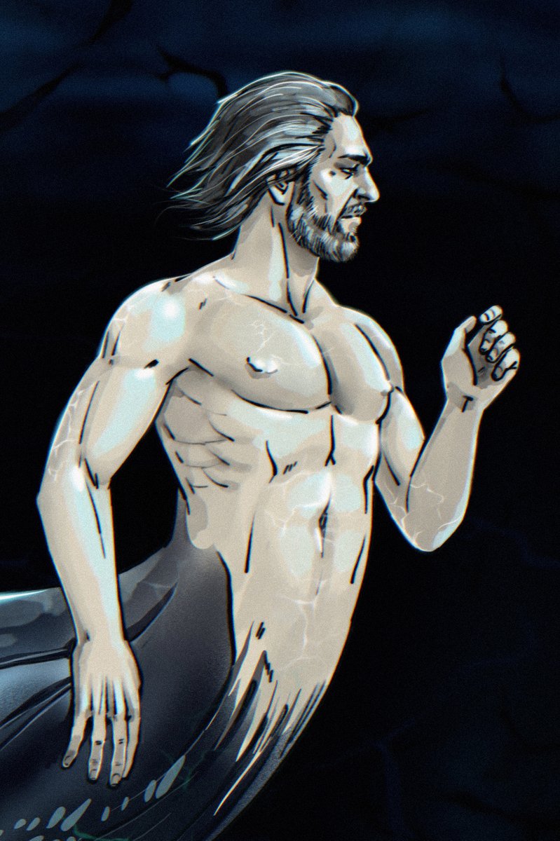 nerioneraso's tweet photo. #DetroitBecomeHuman #dbh #HankAnderson #Merpril #MermaidAU
во имя дроча. аминь. https://t.co/rrCL59qUXT