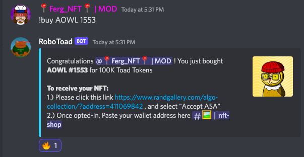 Big Toads tweet media