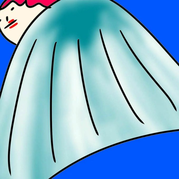 Littlemarmaidのtwitterイラスト検索結果