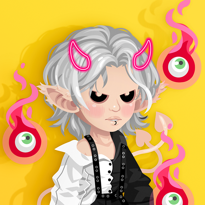 GIVEAWAY TIME!🥳

We've partnered with <a href="/ImmutableApesX/">Apes X</a> 

Today's winner gets a Highrise Creature NFT &amp; secures you a spot on the WL! Double the fun, win yours!🦍😈

Enter:
✅RT &amp; like
✅tag TWO frens
✅follow <a href="/HighriseApp/">Highrise</a>&amp; <a href="/ImmutableApesX/">Apes X</a> 

Winner DM’d in 24h