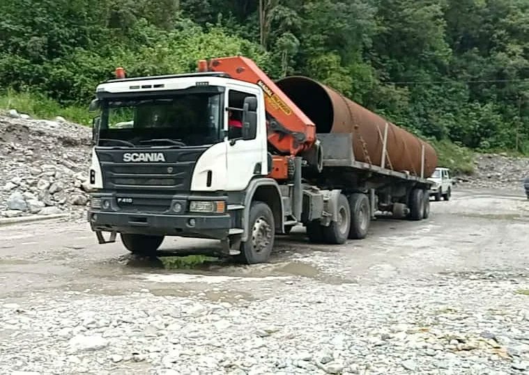 IVÁN ALFONSO RIVERA tweet media