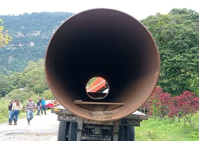 IVÁN ALFONSO RIVERA tweet media