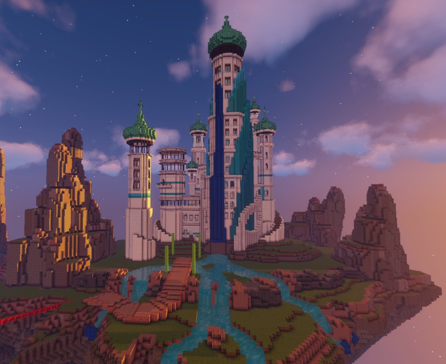 Entity Builds tweet media