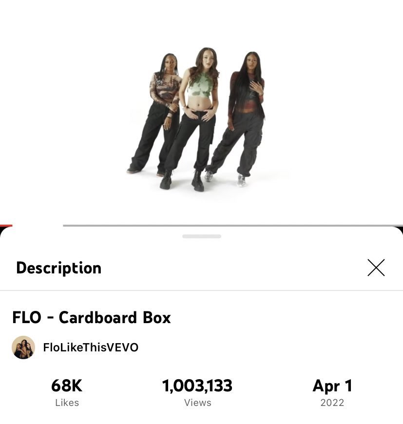 FLO Brasil 🪐 tweet media