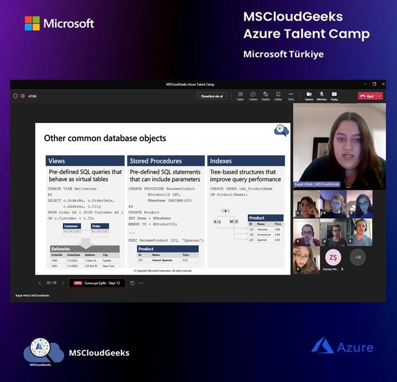 MSCloudGeeks tweet media