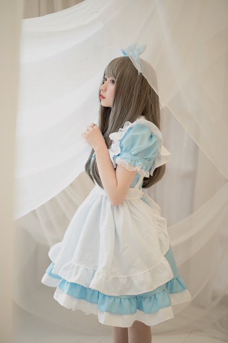 コスプレイヤーひまわりありすのTwitter画像15