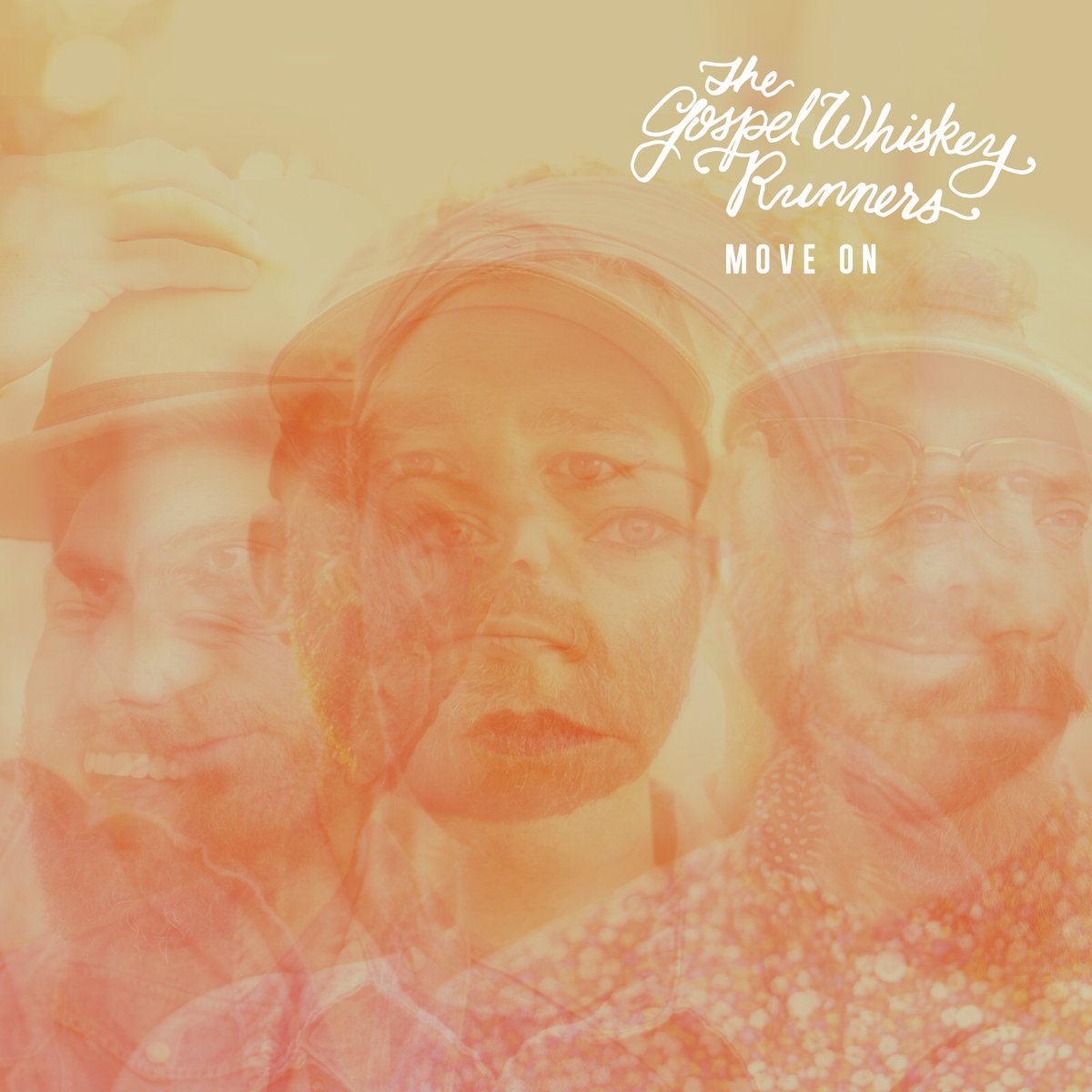 The Gospel Whiskey Runners tweet media