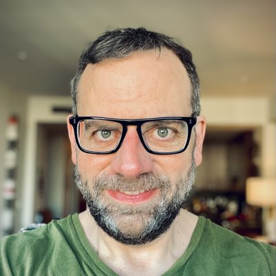 Bill Patton tweet media