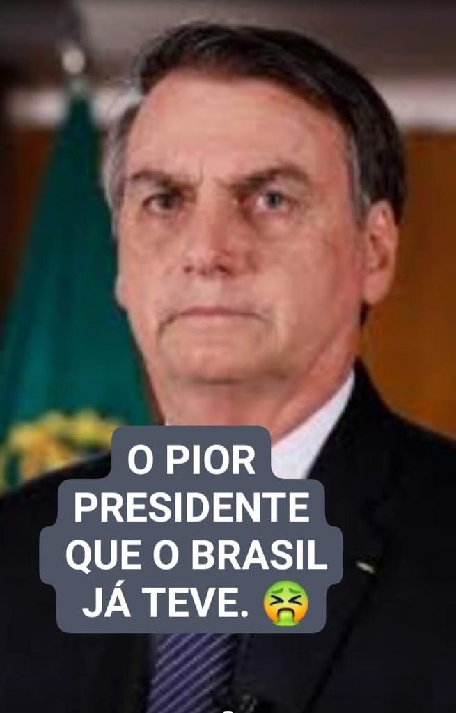 AdilaDahwache3's tweet photo. Se você concorda comigo, vamos Retweetar. https://t.co/1jtDfo7DAO