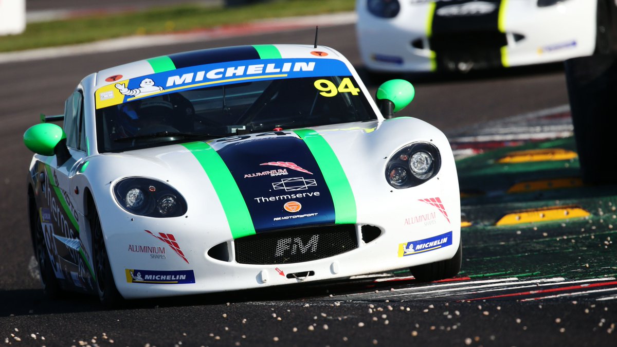 Fox Motorsport tweet media