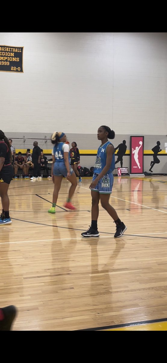 JanashiaM12's tweet photo. College Coaches, come check out me and my team this weekend in Arlington, TX at the Lonestar Championship !!!

Janashia Mckinney #34 
Bucks Jones Elite Cord https://t.co/VozHTA2gaa