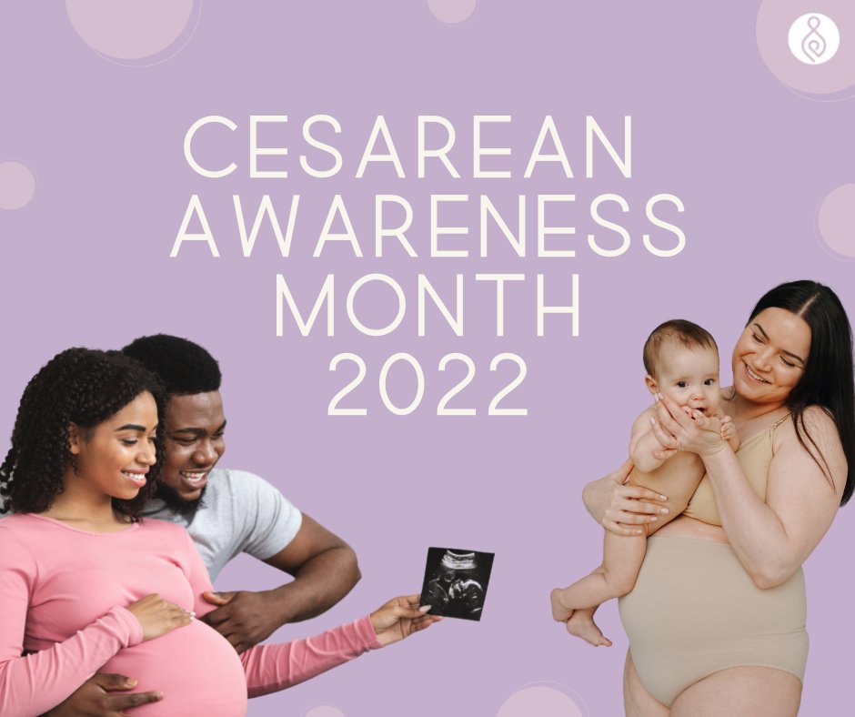 breastfeed_DC's tweet photo. April is #CesareanAwarenessMonth! This campaign raises awareness &amp; educates about a variety of topics related to c-sections.

Our recent blog post offers resources &amp; information to help you care for yourself, your body, and your baby after this procedure: https://t.co/hW2C2IVwba https://t.co/hU4Lw3ldv6