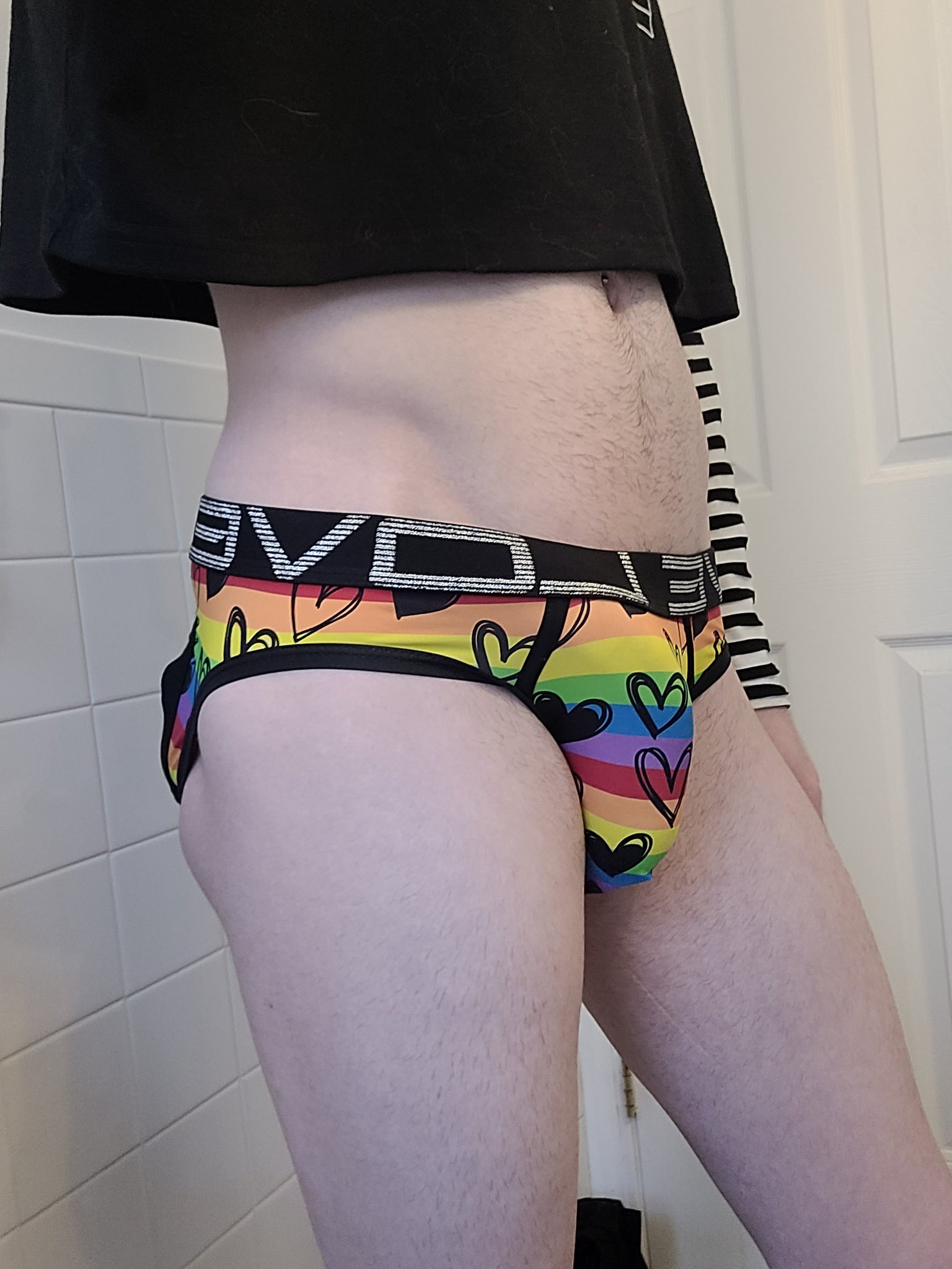 1 pic. Hope y'all are having a good day! https://t.co/cppZx06JjW