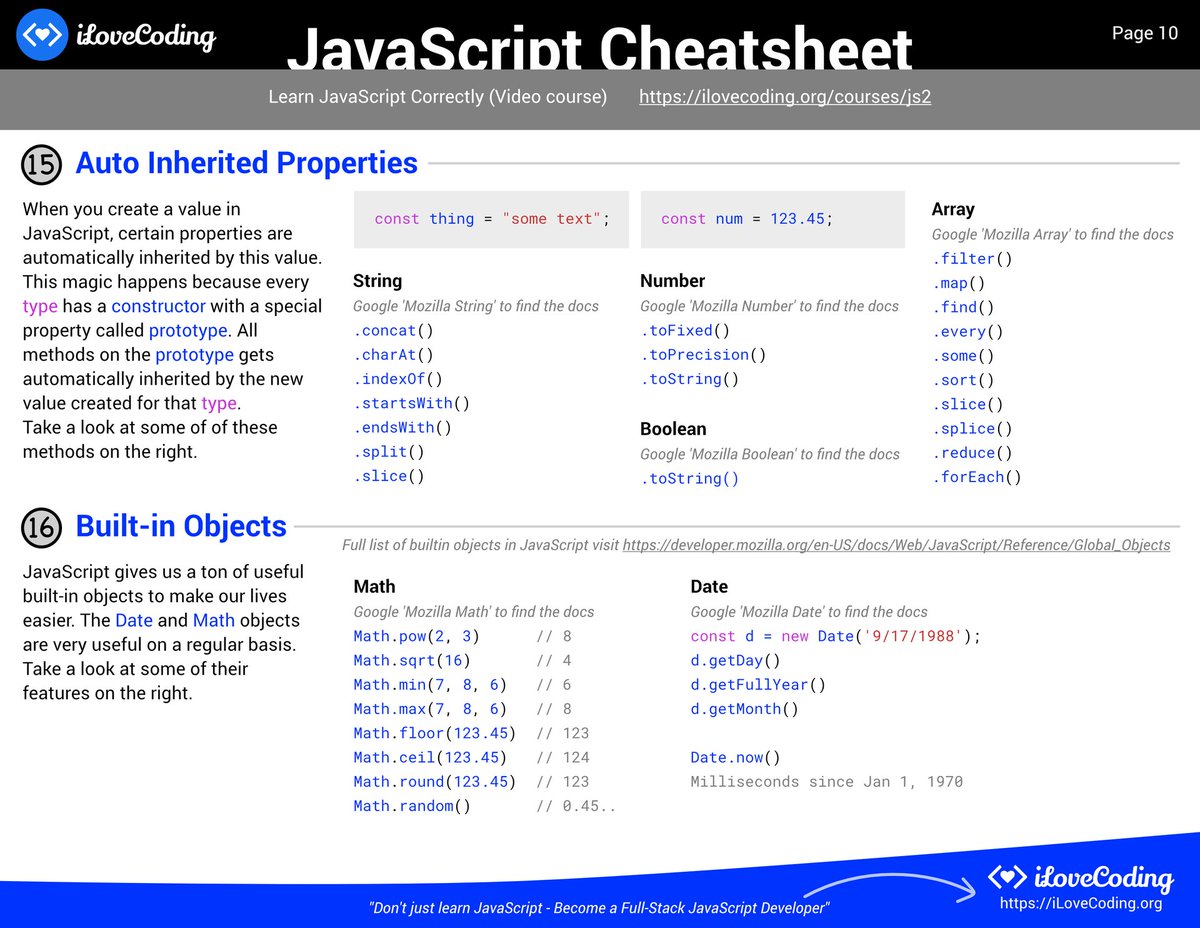 iLoveCoding tweet media