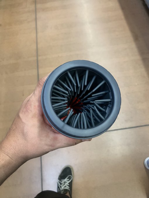 Me: What is that? GF: It&rsquo;s a... Me: It&rsquo;s a pocket pussy for dirty puppy paws! GF: *slaps the shit out<a href="/tag/wtf"class="tags"><span>#wtf</span></a><a href="/tag/justfloridathings"class="tags"><span>#justfloridathings</span></a>