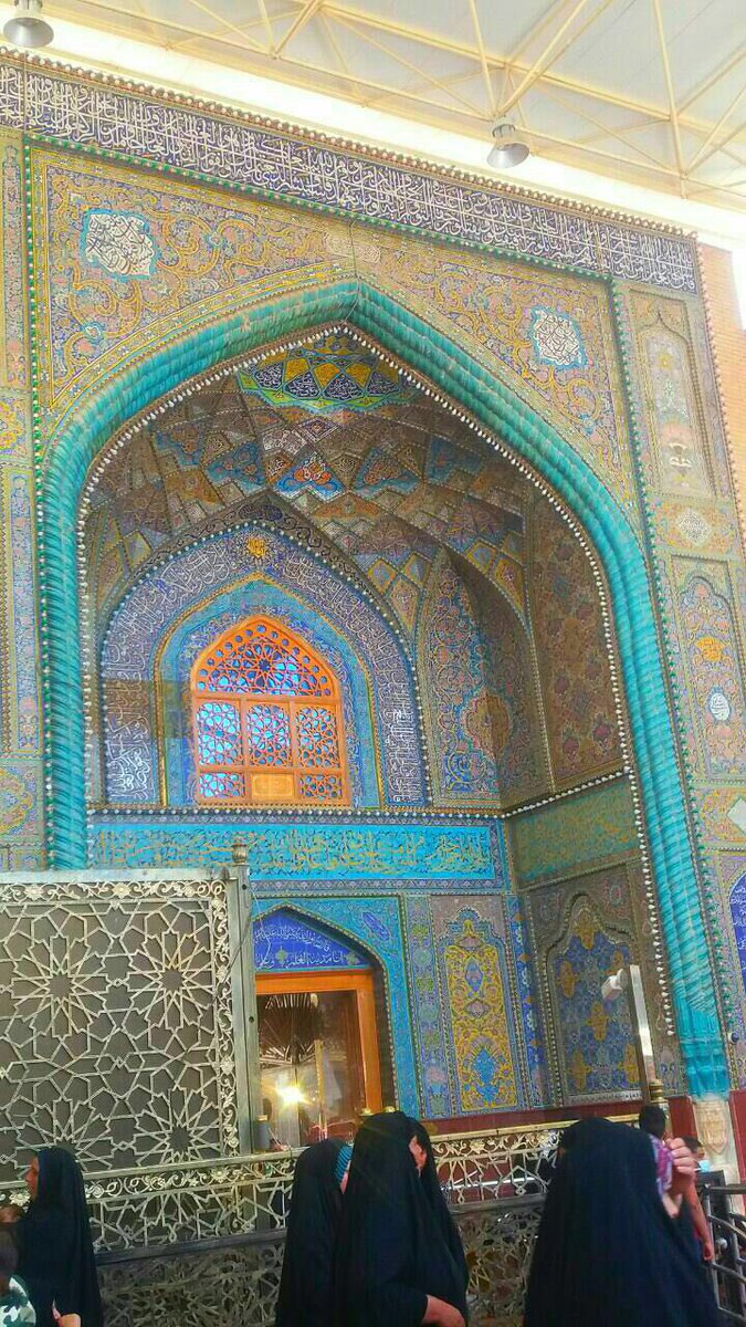 AEeerAli's tweet photo. السـلام ؏ مـعشوق الشيعـة وحـبيب السنـة وغـالي المسيـح ومبـهر الأنسانيـة وفيلسـوف الديـن عـلي أبـن أبـي طـالب (عـليـه السـلام) .🖤

 #فزت_ورب_الكعبه https://t.co/Sj7r6qOV1f