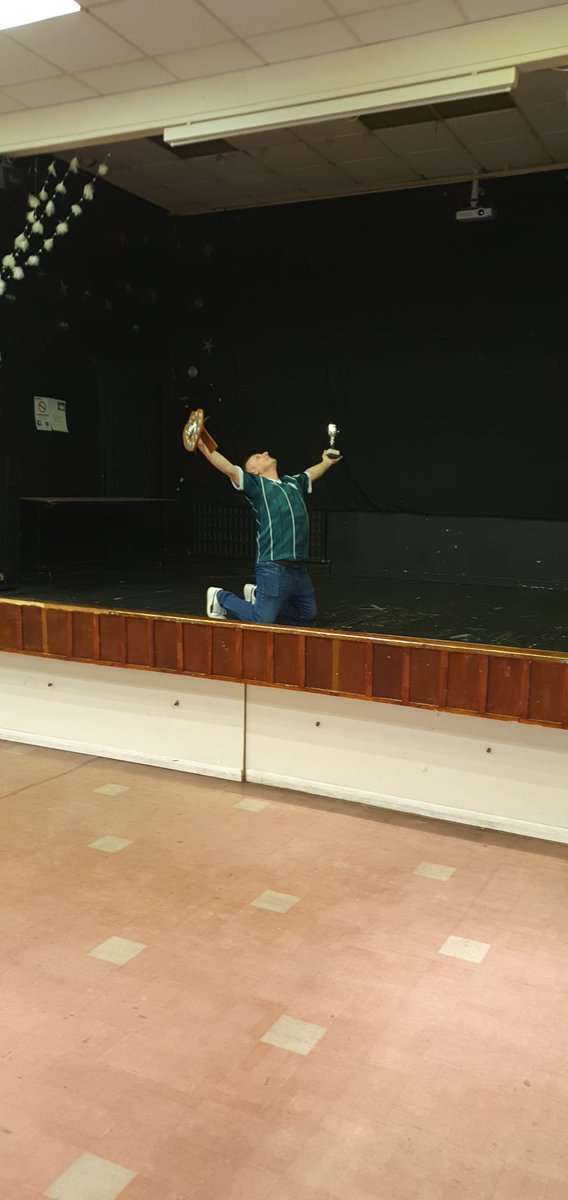 SolentSsc's tweet photo. Congratulations to Paul Pearson for winning the Solent Spring League 2022!! https://t.co/uOwgVUxEuq
