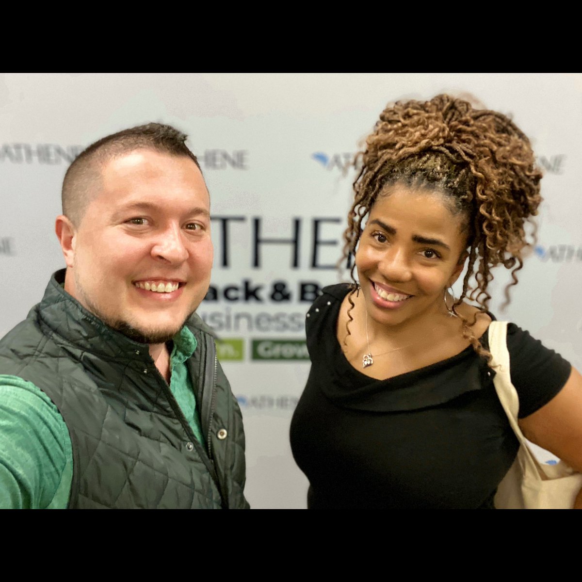 BENovator's tweet photo. Cheers to caffeinated conversations and all 10 of the fantastic pitches with over $40K up for grabs ☕️ #BBBS22 https://t.co/NTiBTrOOtL