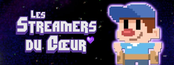 areubready's tweet photo. Vous l'avez vu lors du dernier live, il y a eu du changement pour les animations des Follows, Subs, Raid, etc... et pour les panneaux de descriptions. 

Je remercie beaucoup @StreamerDuCoeur pour son aide et pour son talent. Il a été très à l'écoute sur mes volontés 

Merci ! https://t.co/I3IYZkp8ac