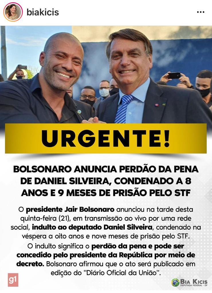 drpaulofaria22's tweet photo. DANIEL LIVRE!!!!!!
Hurrru!!!!
https://t.co/BDTKJovMKb
JUSTIÇA!!!!! https://t.co/44OQtr5egI
