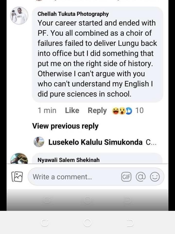 Source_Father's tweet image. Default settings restored😂😂